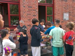 Kinderwoche 2026